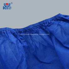 High-quality Automatic Non-woven Medical Trouser Machine